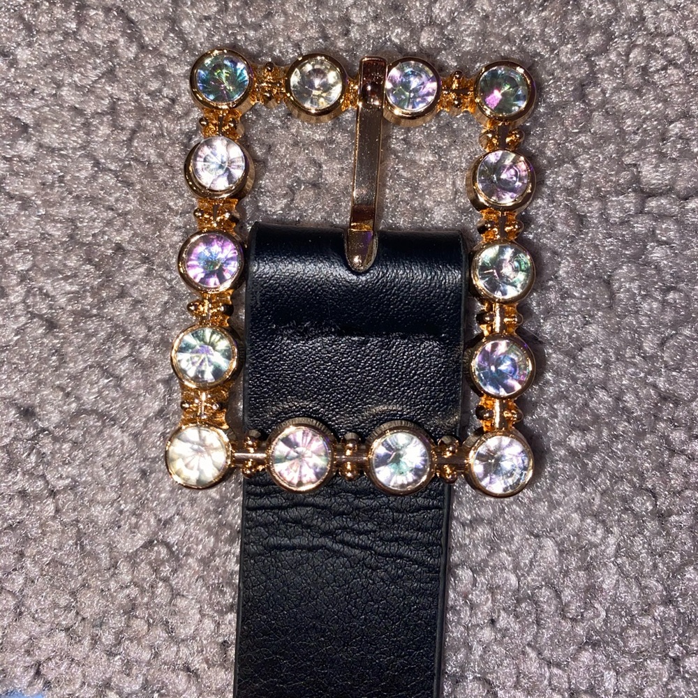 SHEIN Belt